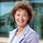 Foto van Astrid van Dam