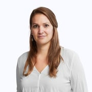 Foto van Astrid van Wagenberg