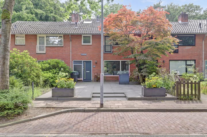Foto van woning Astridlaan 24, Nunspeet
