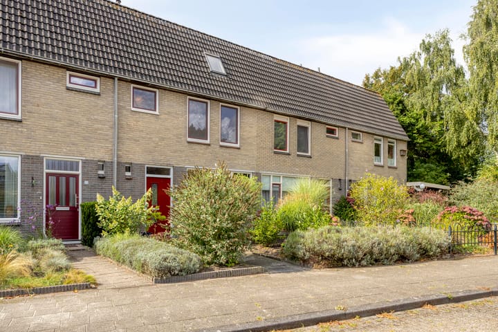 Foto van woning Astronautenlaan 20, Hoogezand