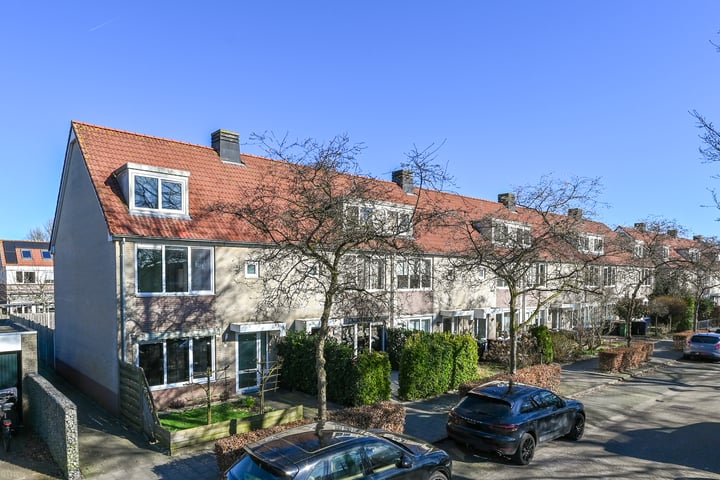 Atalanta 3 in Zeewolde foto