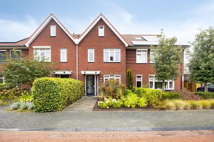 Atalanta 35 in Holten foto