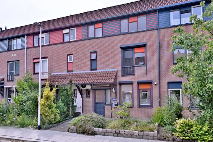 Foto van woning Atalanta 42, Deventer