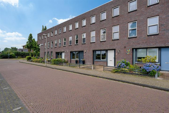 Atalanta 43 in Hoogeveen foto
