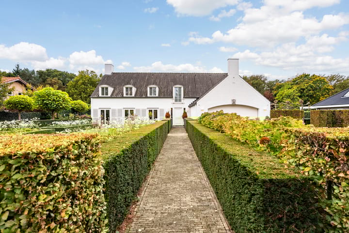 Foto van woning Atalanta 47, Rijen