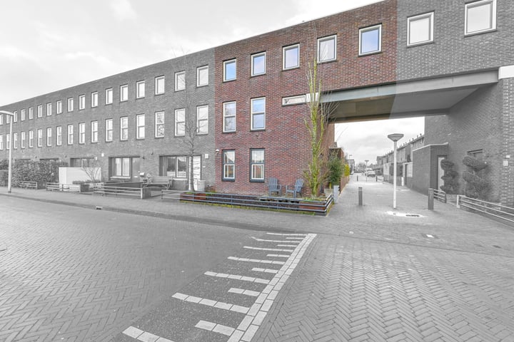 Atalanta 73 in Hoogeveen foto