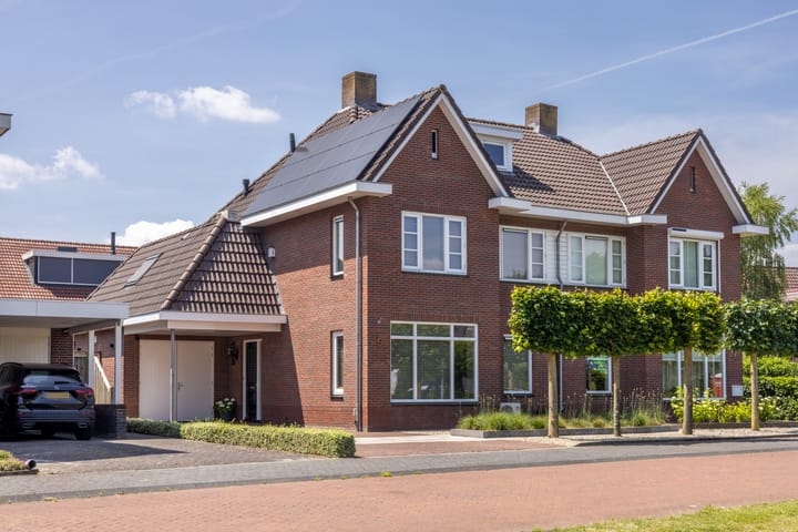 Foto van woning Atalanta 9, Holten