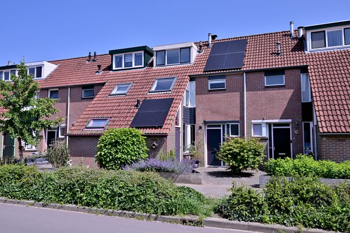 Foto van woning Atalanta 91, Deventer