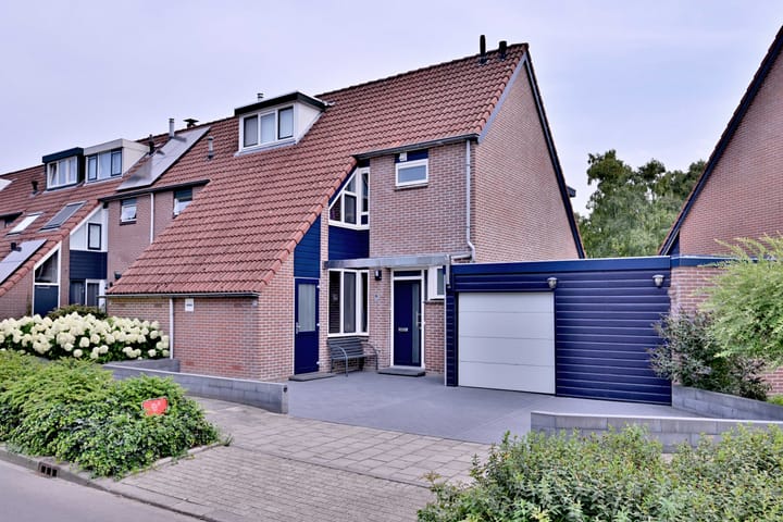 Atalanta 95 in Deventer foto