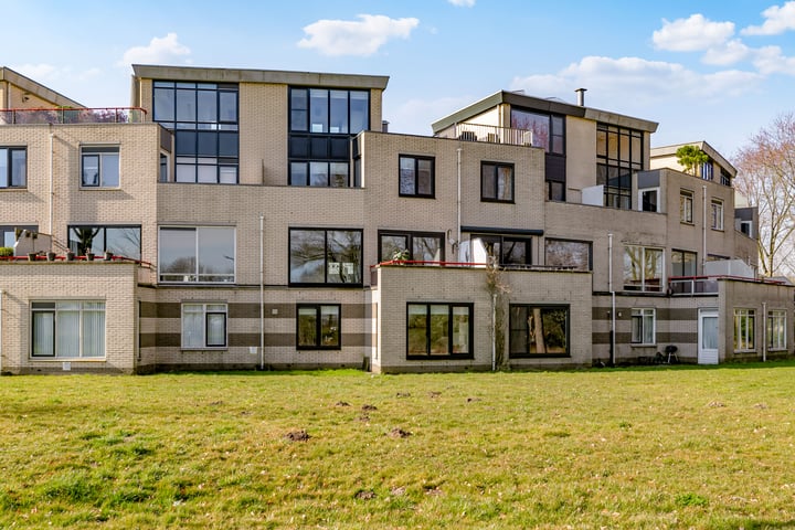 Atalantaberm 14 in Houten foto