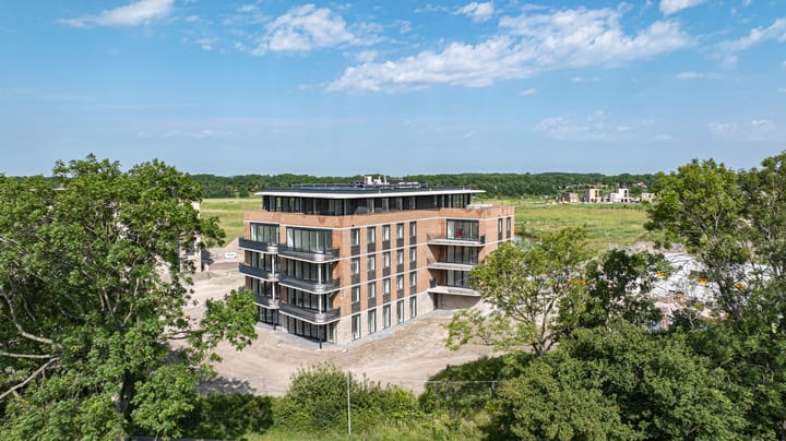 Foto van woning Atalantalaan 29, Middelburg