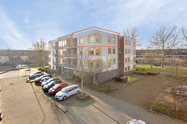 Atalantapark 39 in Veenendaal foto