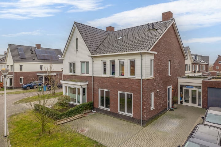 Foto van woning Atalantazoom 35, Pijnacker