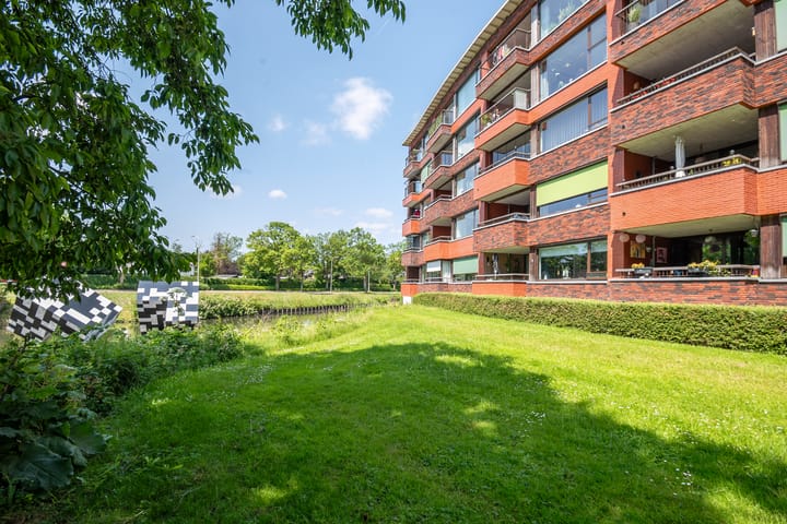 Athene 109 in Gorinchem