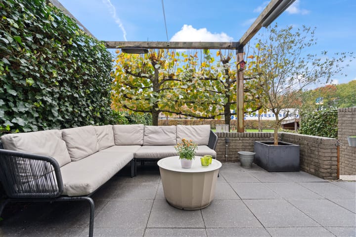 Foto van woning Athenelaan 64, Woerden