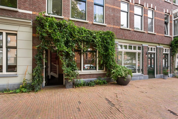 Atjehstraat 40 in Rotterdam foto