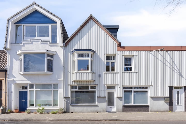 Atjehstraat 44 in Enschede foto