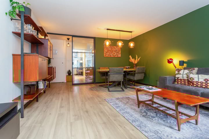 Foto van woning Atjehstraat 78, Rotterdam