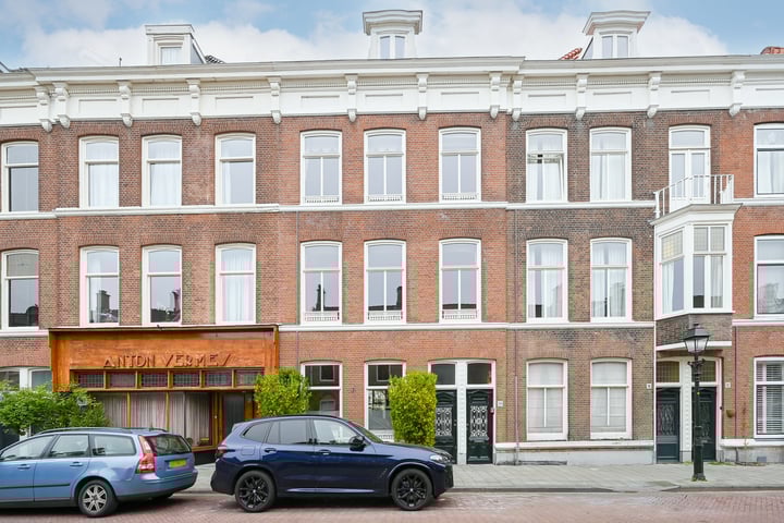 Atjehstraat 88 in 's-Gravenhage foto
