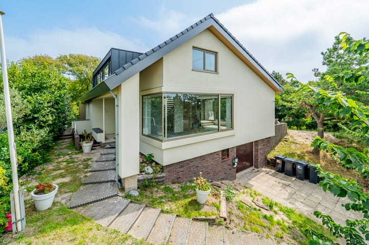 Foto van woning Atjehweg 7, Noordwijk