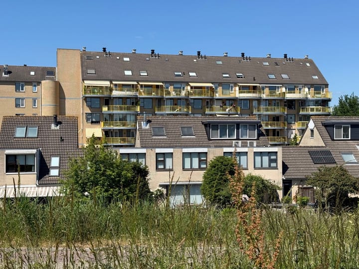 Atlanta 57 in Capelle aan den IJssel foto