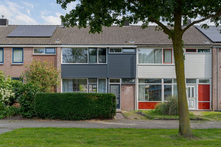 Atlaslaan 73 in Hoogeveen foto
