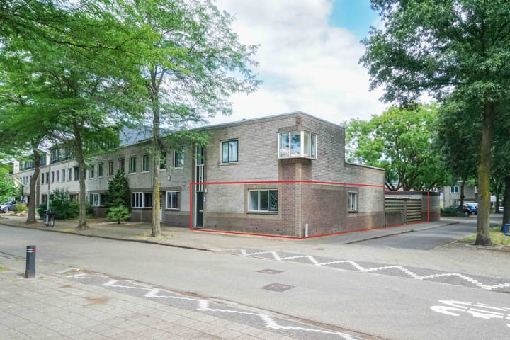 Foto van woning Atlasvlinder 2, Amersfoort