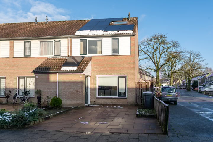Atrechtlaan 58 in Eindhoven foto