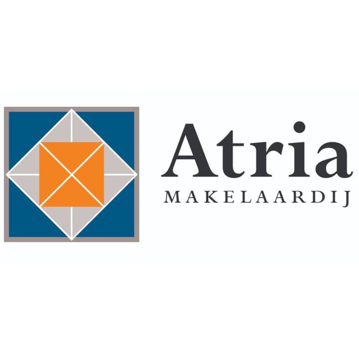 Logo van Atria Makelaardij