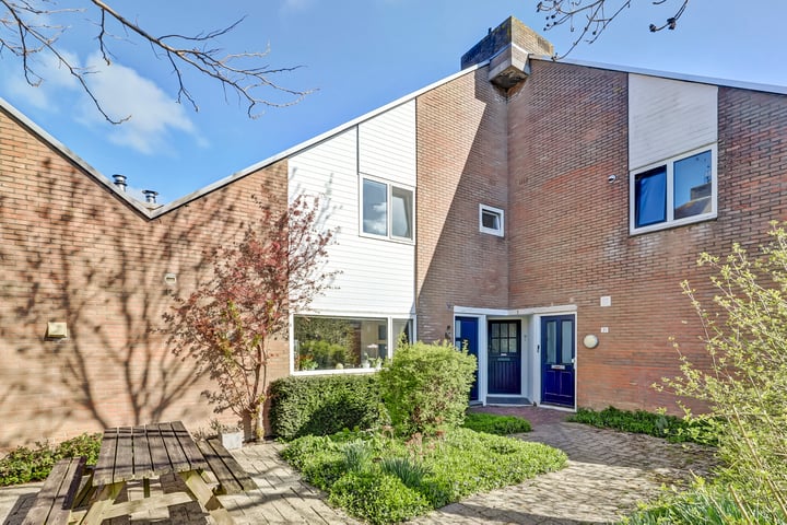 Attleestede 33 in Goes foto
