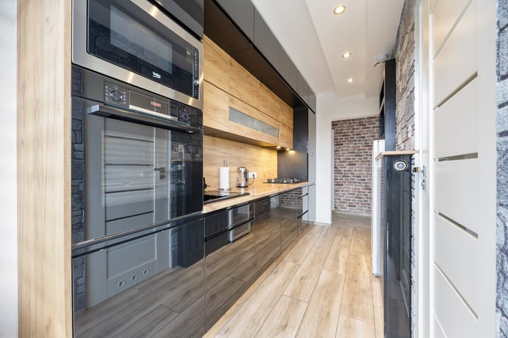 Aubadestraat 168 in Nijmegen foto