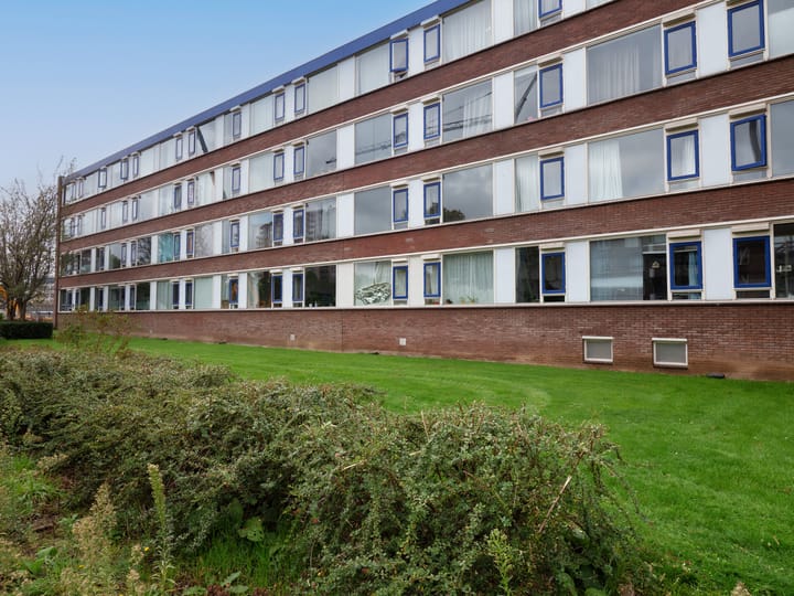 Aubadestraat 2 in Nijmegen