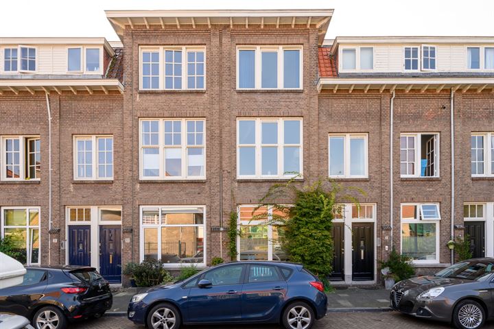 Aucubastraat 16 in 's-Gravenhage foto