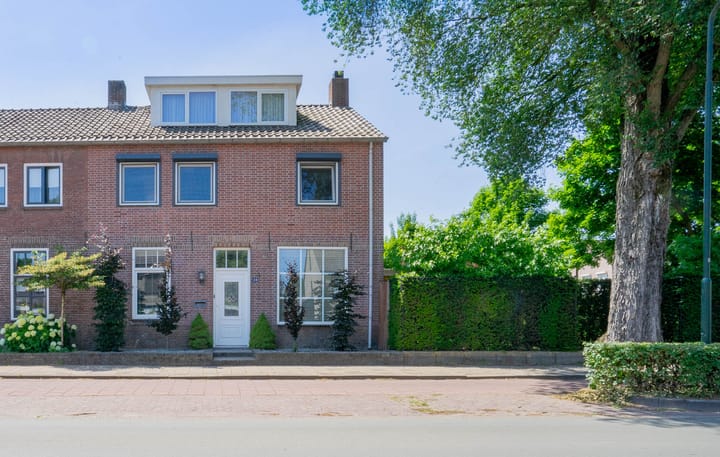 Foto van woning Auerschootseweg 24, Bakel