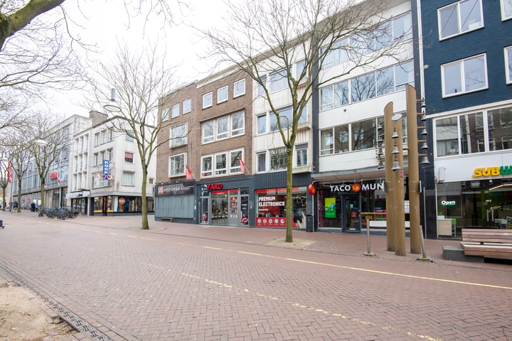 Augustijnenstraat 24 in Nijmegen foto