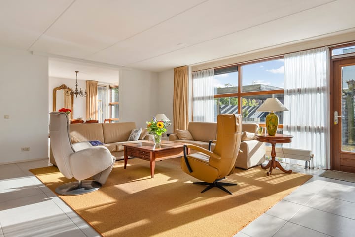 Augustijnenstraat 37 in Arnhem