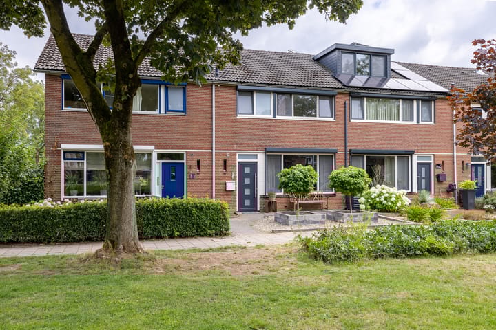 Augustijnenstraat 4 in Gaanderen foto