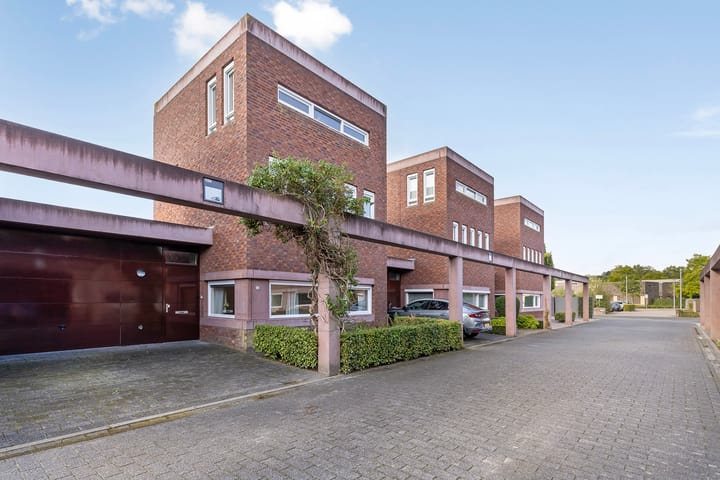 Foto van woning Augustinessenhof 14, Venray