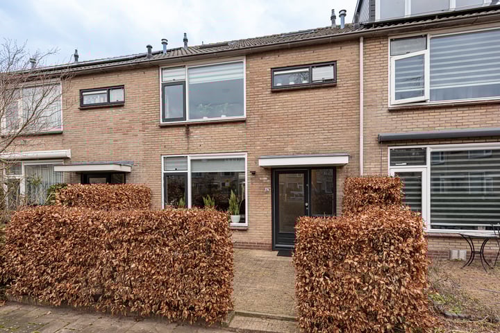 Augustinushof 47 in Hilversum foto