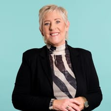 Foto van Aukje van Wanrooy