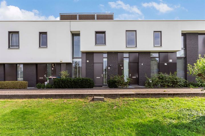 Foto van woning Aurelia 16, Apeldoorn