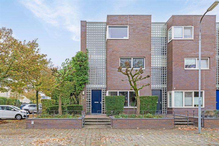 Aurelia 22 in Breda foto