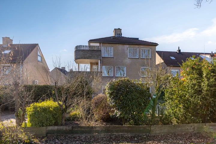 Aureliavlinder 22 in Zwolle foto