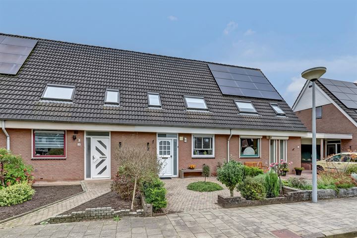 Aureliushof 12 in Beuningen Gld foto