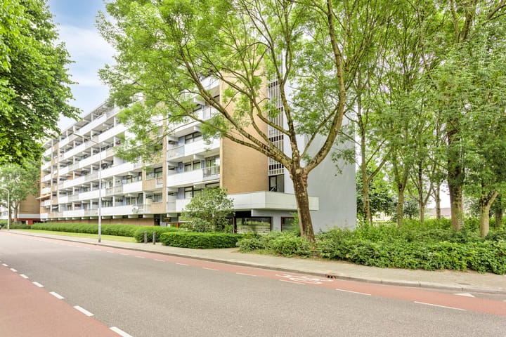 Aureliushof 139B in Maastricht foto