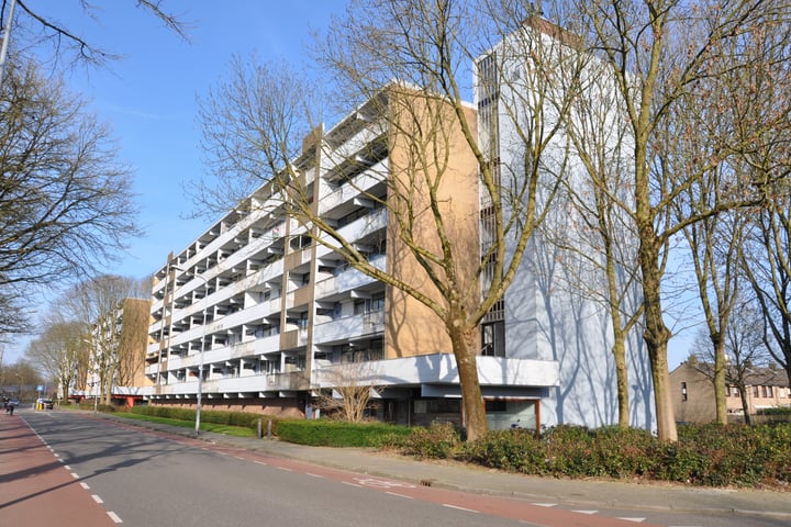 Aureliushof 139D in Maastricht foto