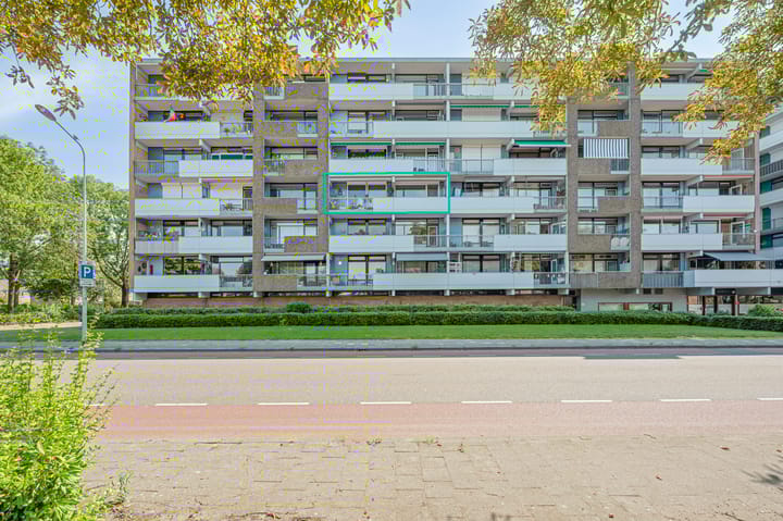Aureliushof 149D in Maastricht