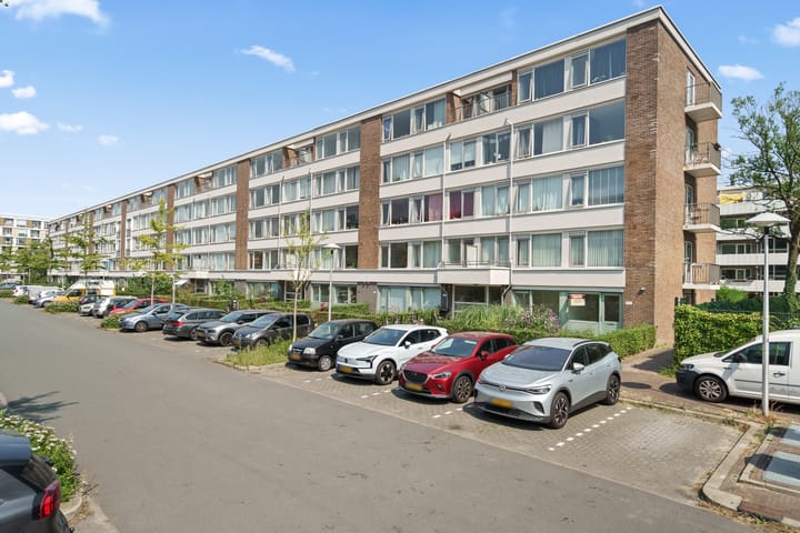 Auriollaan 52 in Utrecht