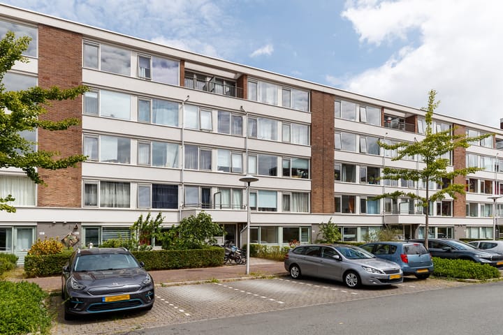 Auriollaan 68A in Utrecht foto