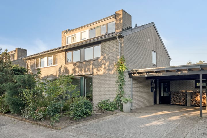 Aurora 9 in Heeze foto